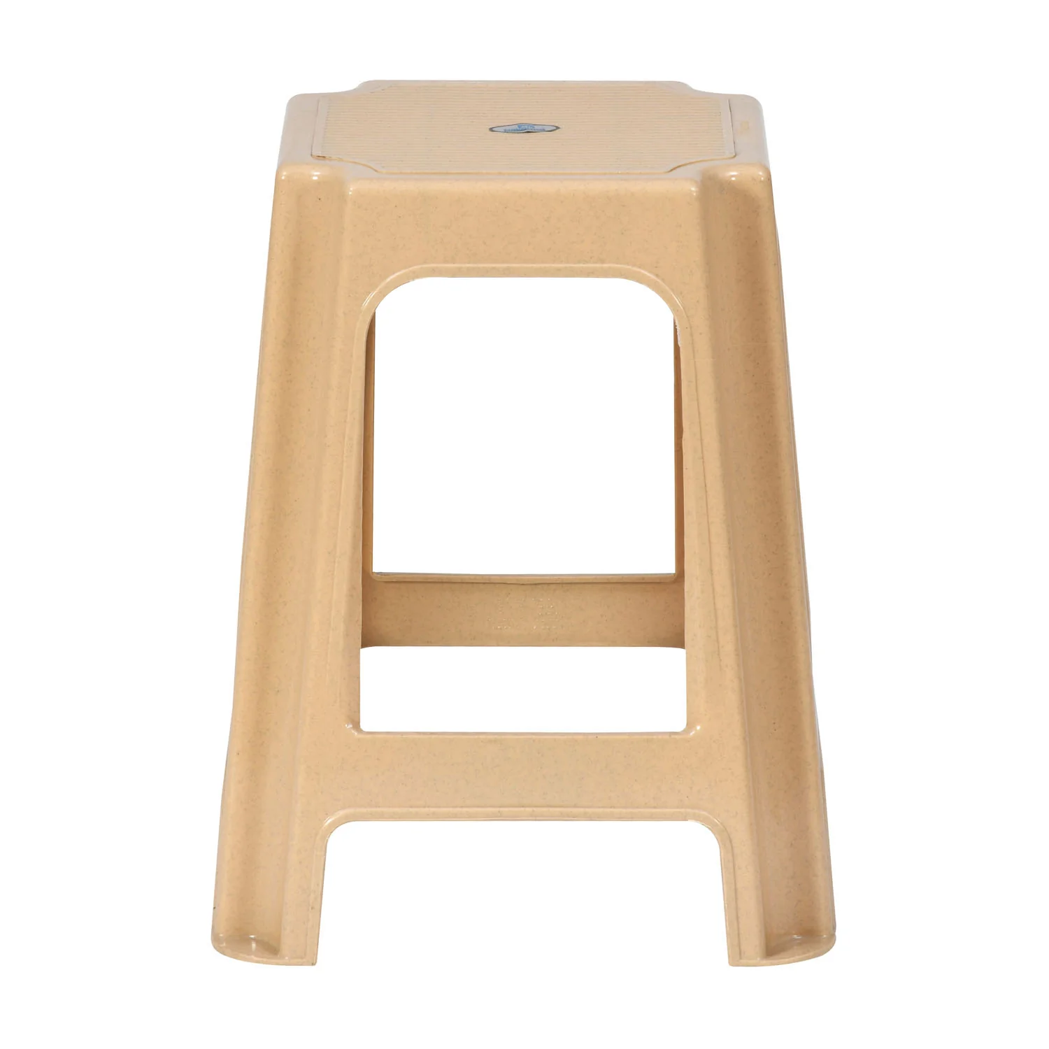 Nilkamal STL07 Plastic Stool - Image 2
