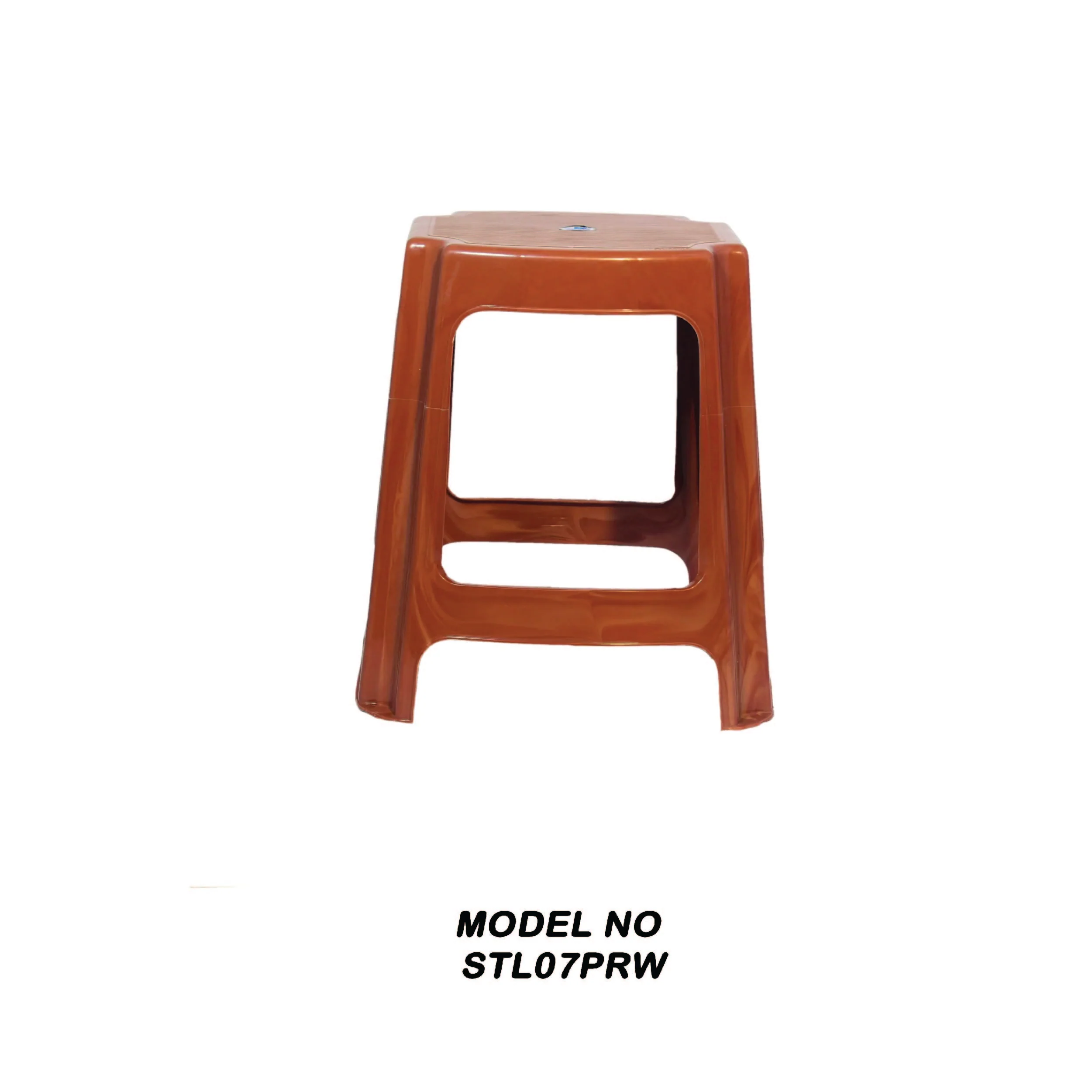 Nilkamal STL07 Plastic Stool - Image 24