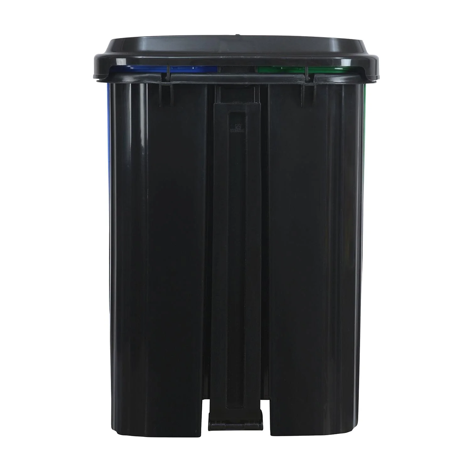 Nilkamal 10 Ltr Twin Dustbin - Image 6