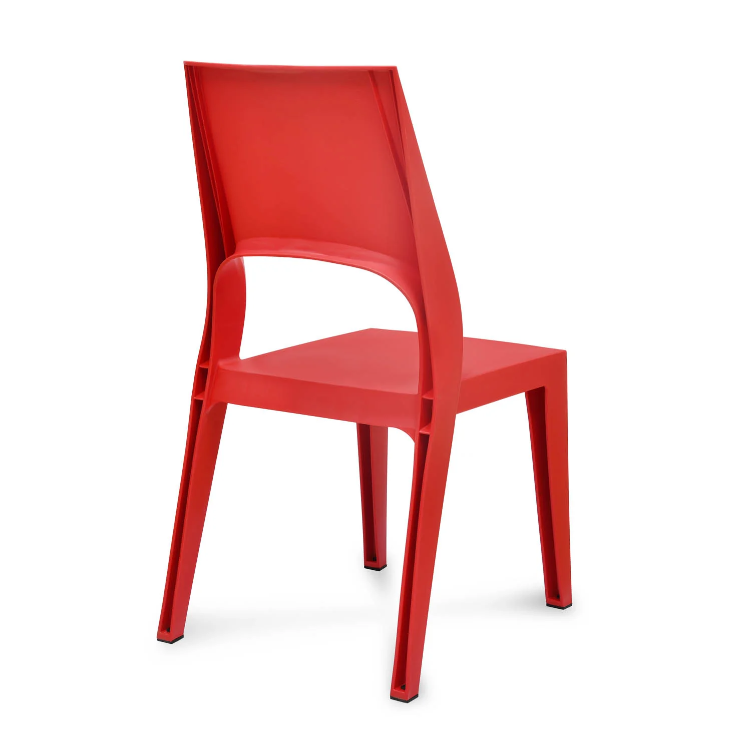 Nilkamal Ace Plastic Chair - Image 13