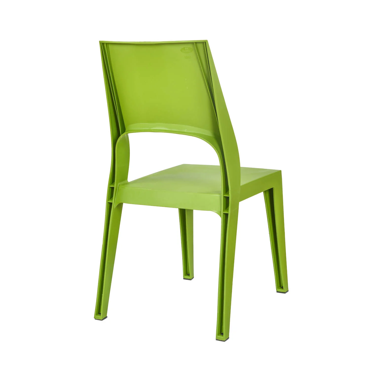 Nilkamal Ace Plastic Chair - Image 5