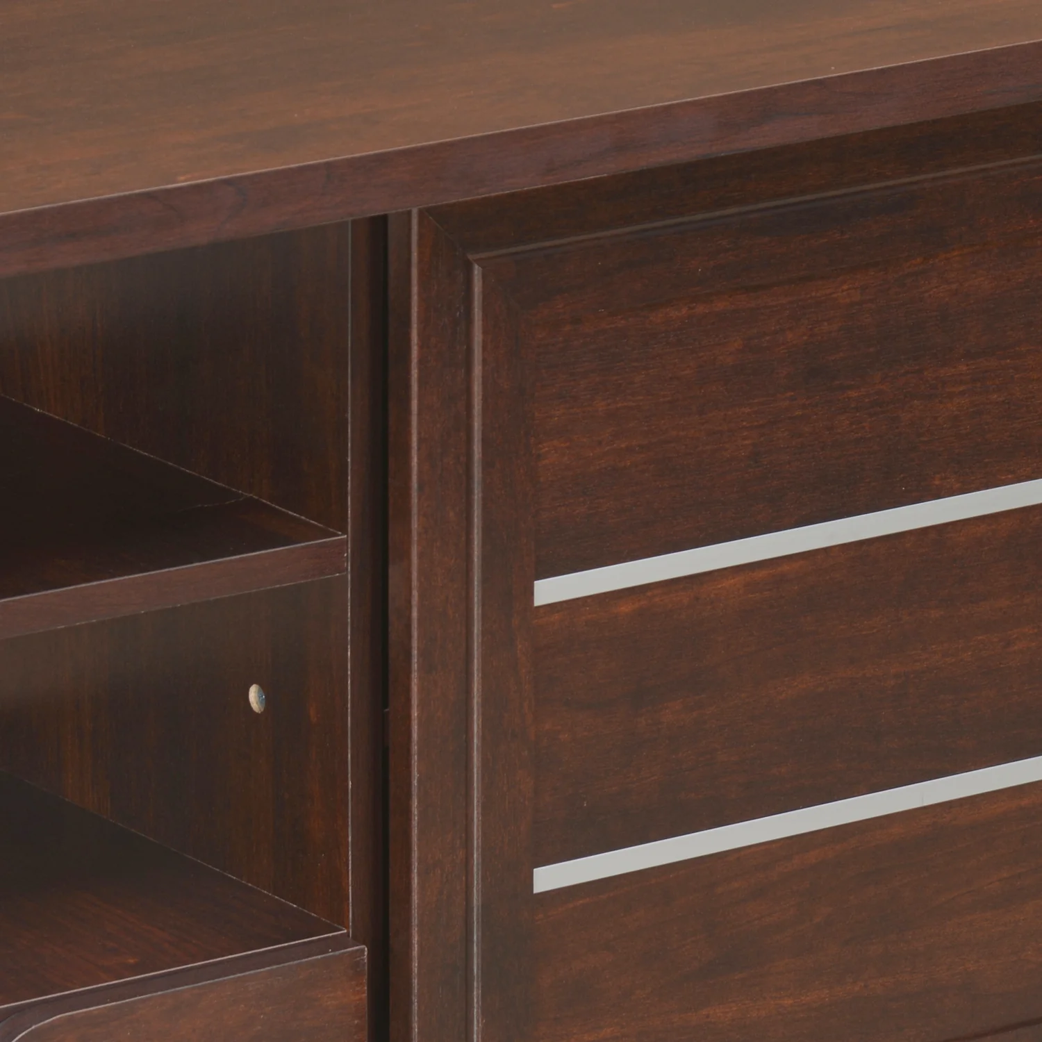 Nilkamal Alexander TV Cabinet - Image 5