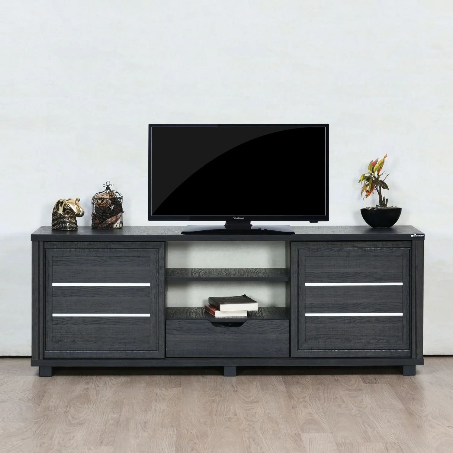 Nilkamal Alexander TV Cabinet - Image 9