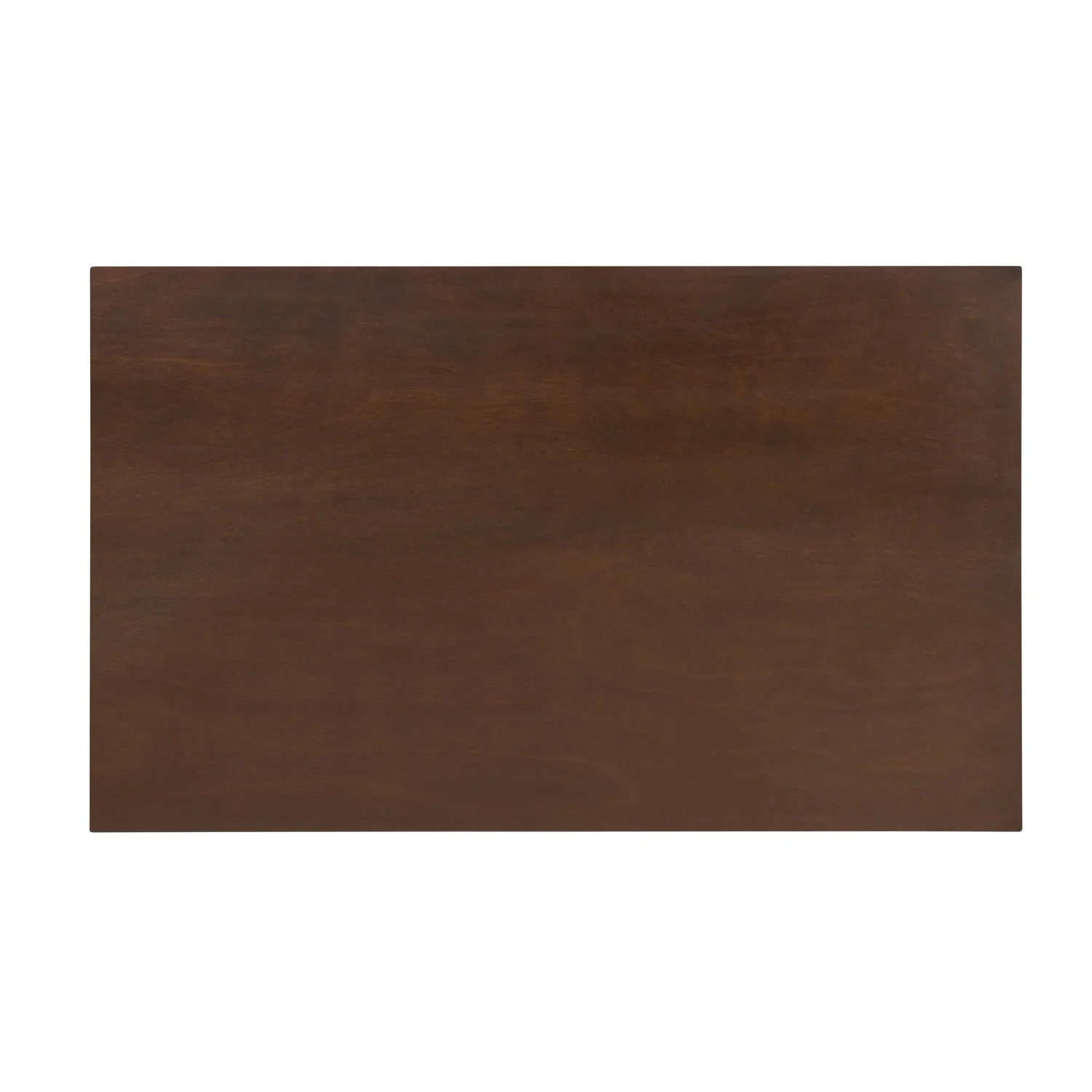 Nilkamal Alice 6 Seater Dining Table (Antique Cherry) - Image 7