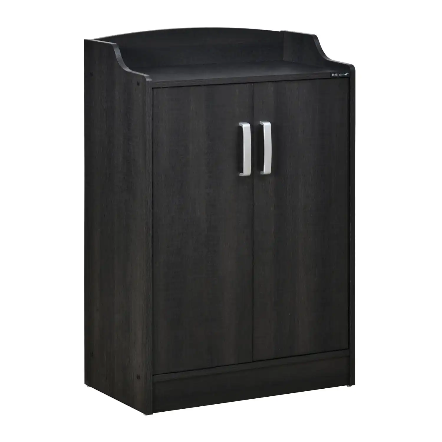 Nilkamal Alpine Shoe Cabinet / Rack - Image 10