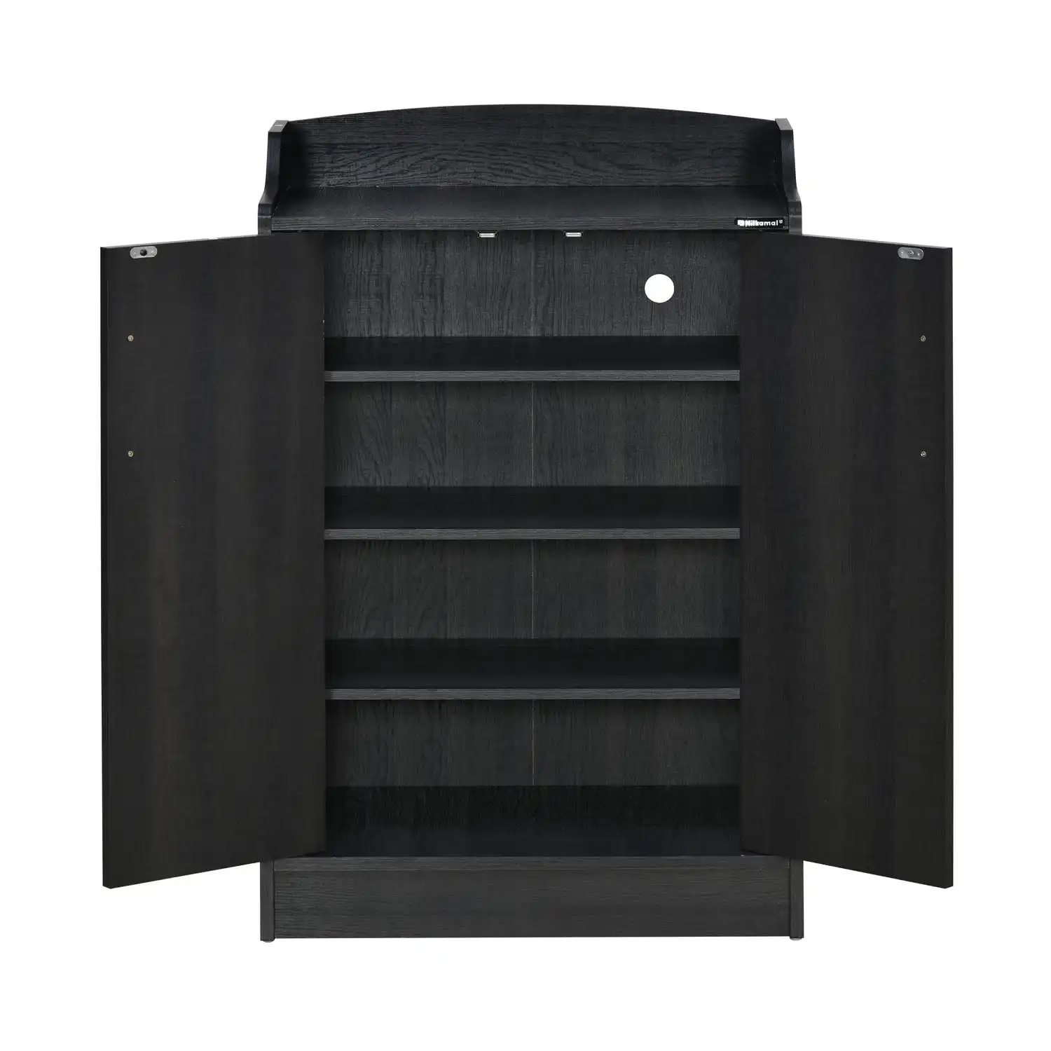 Nilkamal Alpine Shoe Cabinet / Rack - Image 11