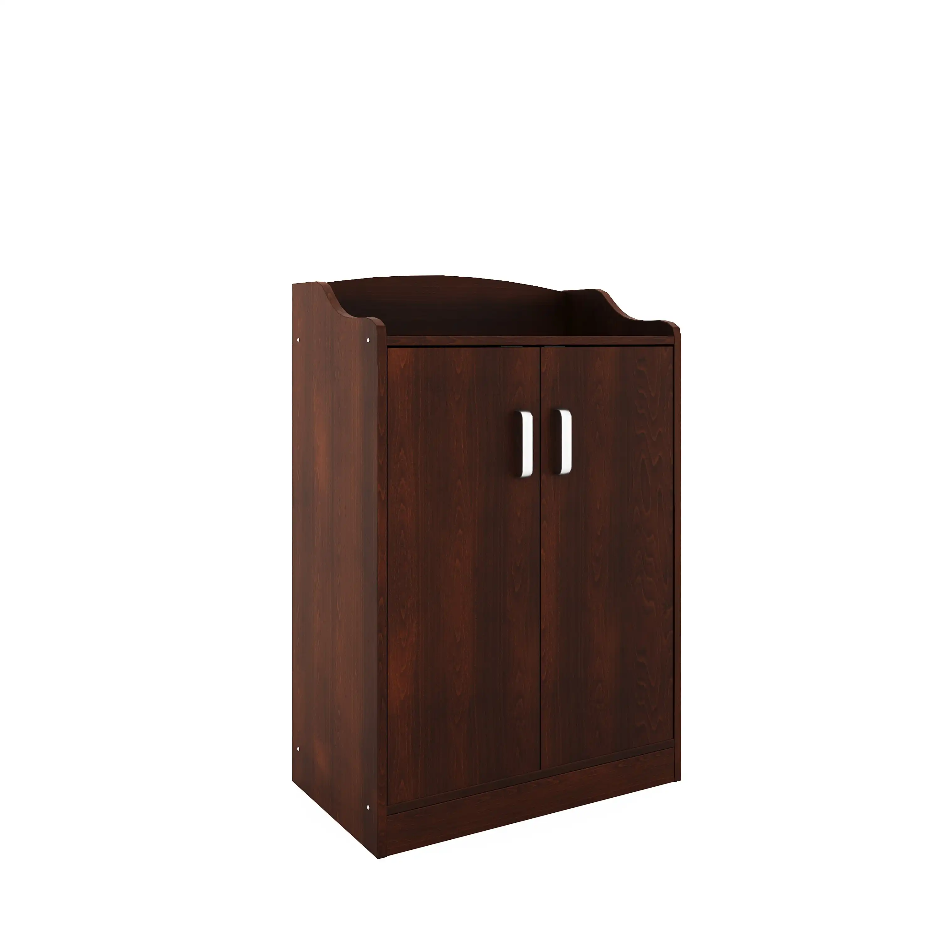 Nilkamal Alpine Shoe Cabinet / Rack - Image 4