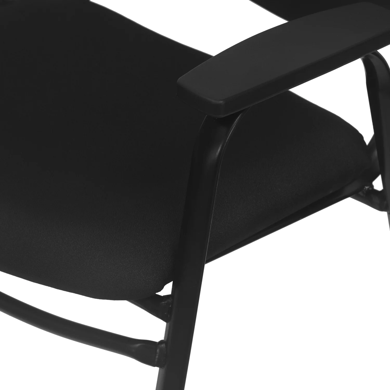 Nilkamal Amaze Chair (Black) - Image 7