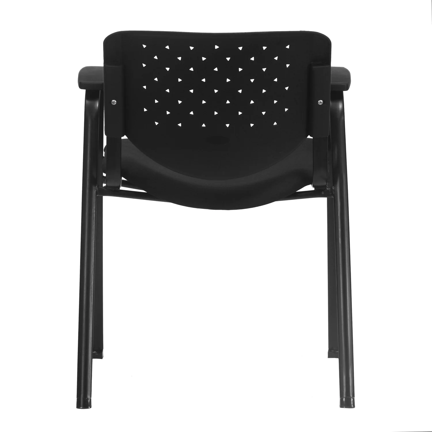 Nilkamal Amaze Chair (Black) - Image 8