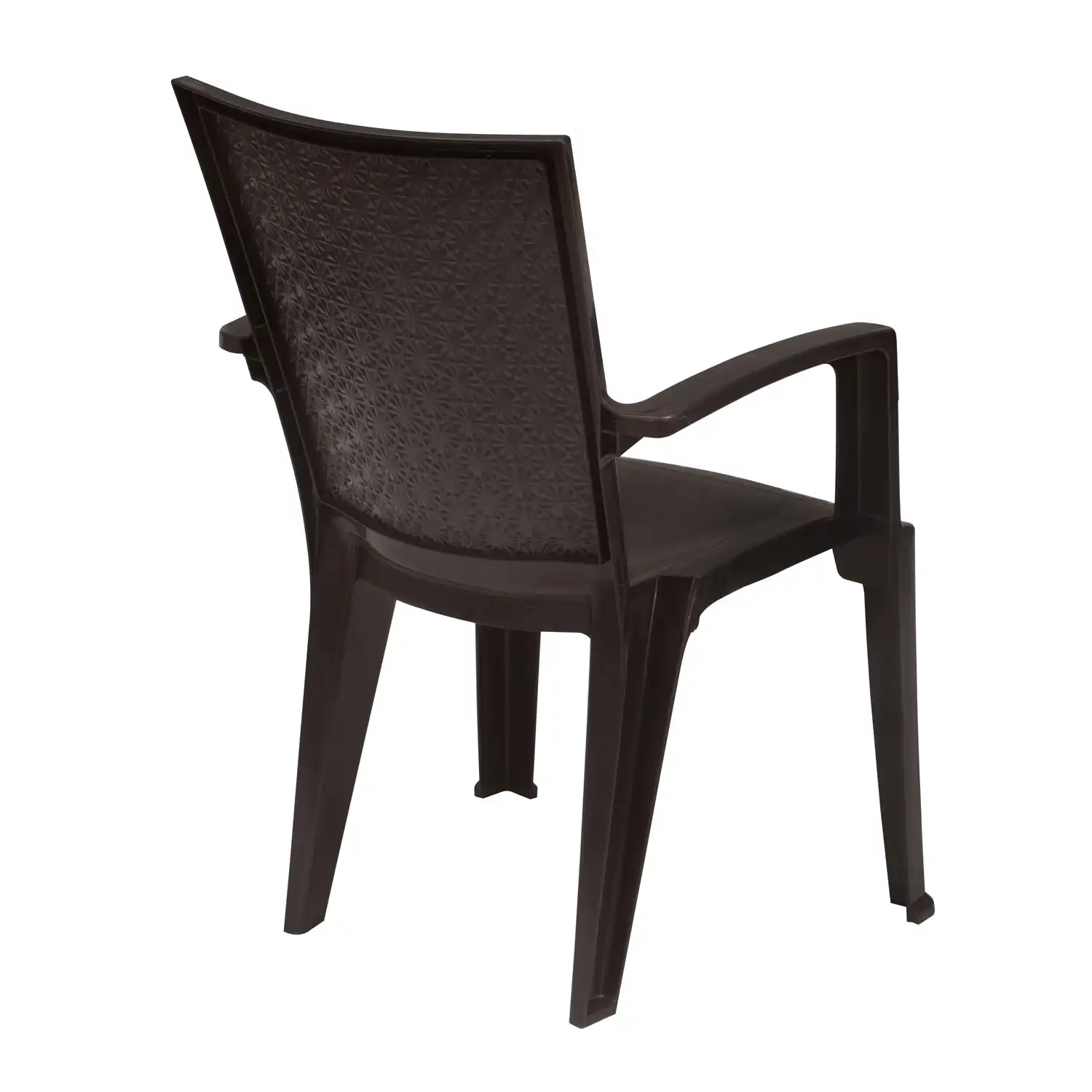 Nilkamal CHR2225 Plastic Arm Chair - Image 7