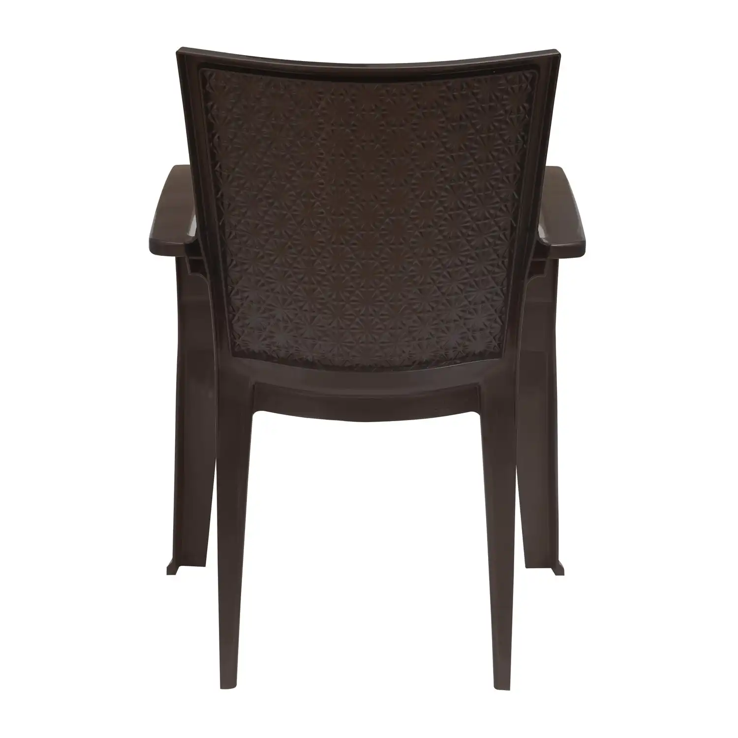 Nilkamal CHR2225 Plastic Arm Chair - Image 8