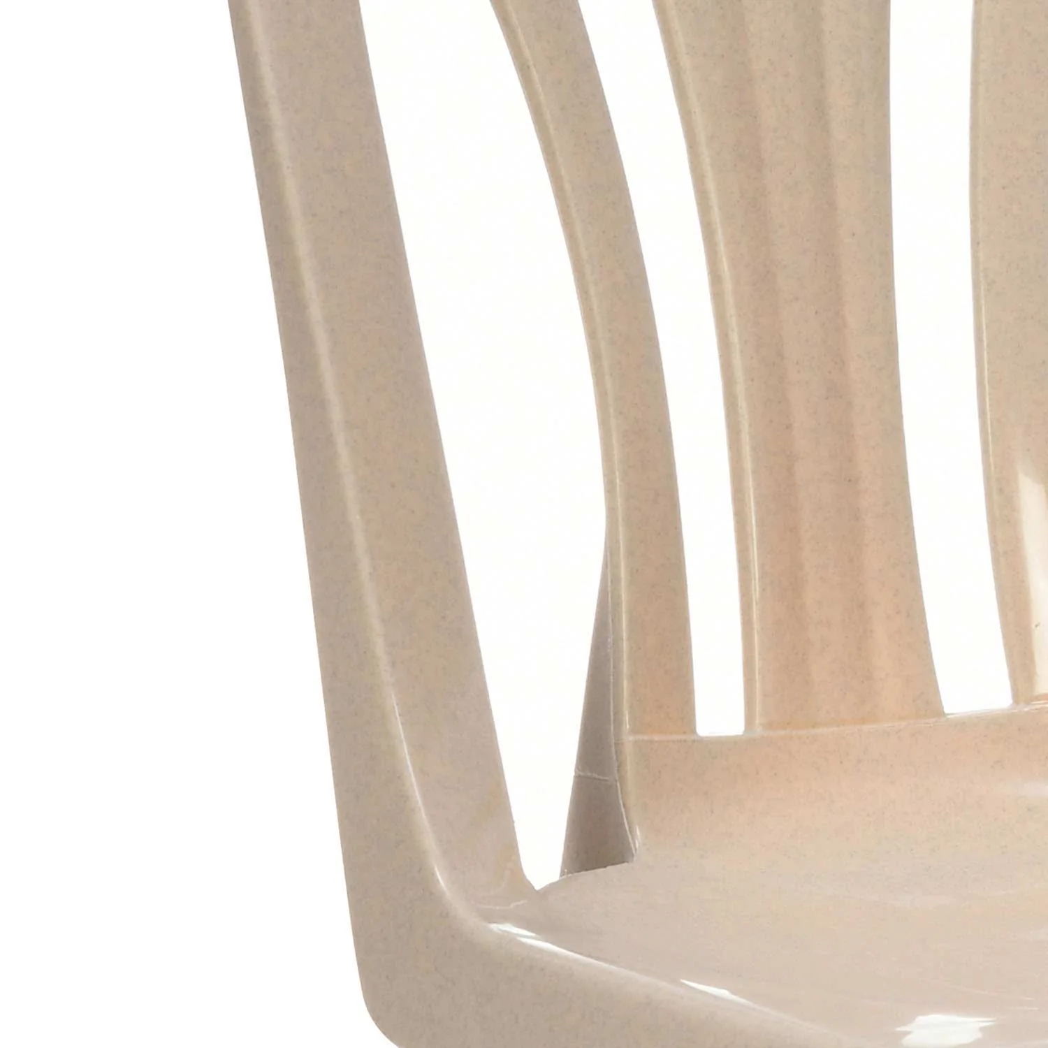 Nilkamal CHR4001 Plastic Armless Chair - Image 15