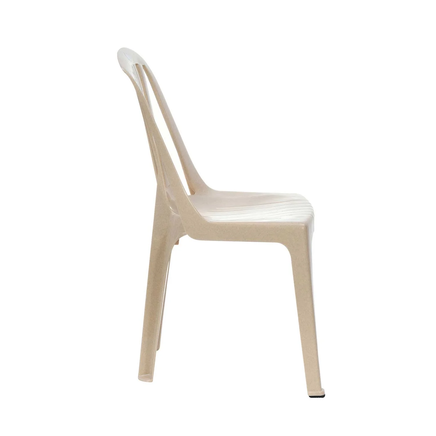 Nilkamal CHR4001 Plastic Armless Chair - Image 16