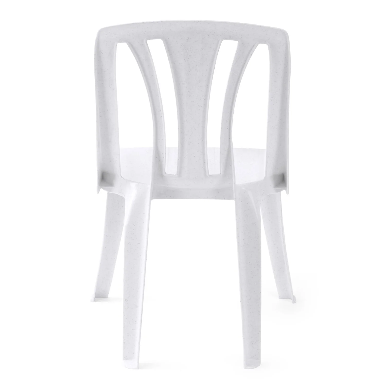 Nilkamal CHR4001 Plastic Armless Chair - Image 6