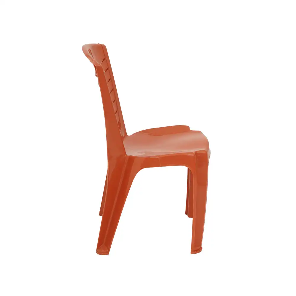 Nilkamal CHR4025 Plastic Armless Chair - Image 14