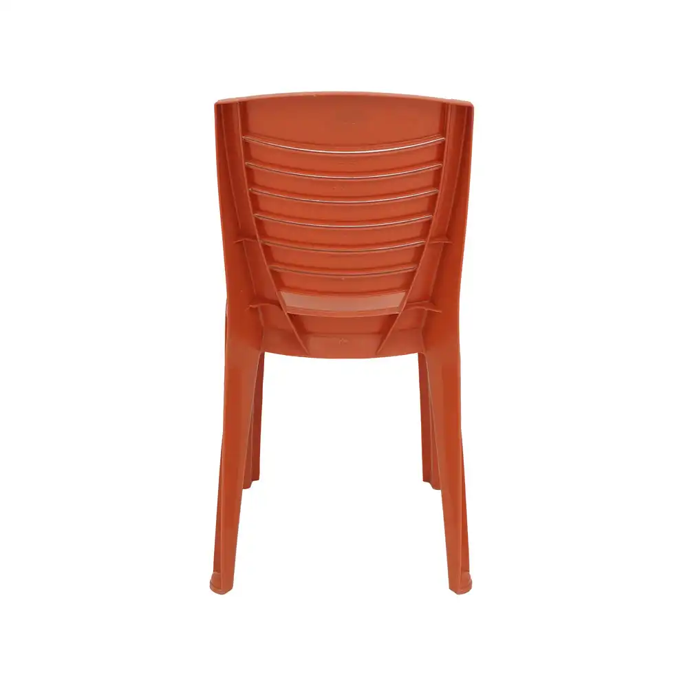 Nilkamal CHR4025 Plastic Armless Chair - Image 17