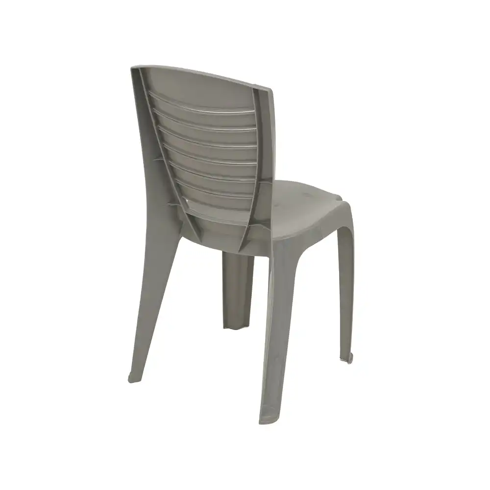Nilkamal CHR4025 Plastic Armless Chair - Image 22