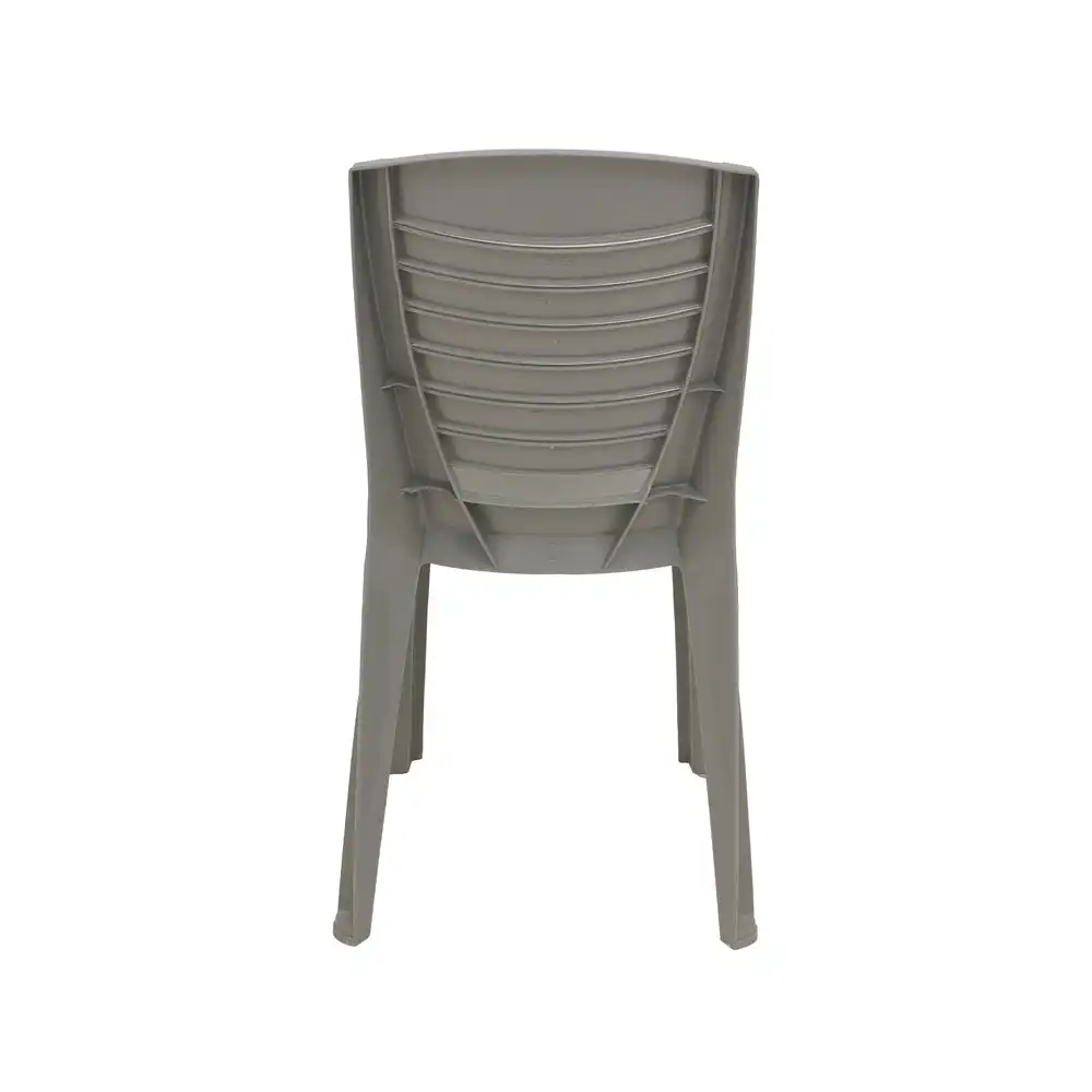 Nilkamal CHR4025 Plastic Armless Chair - Image 23