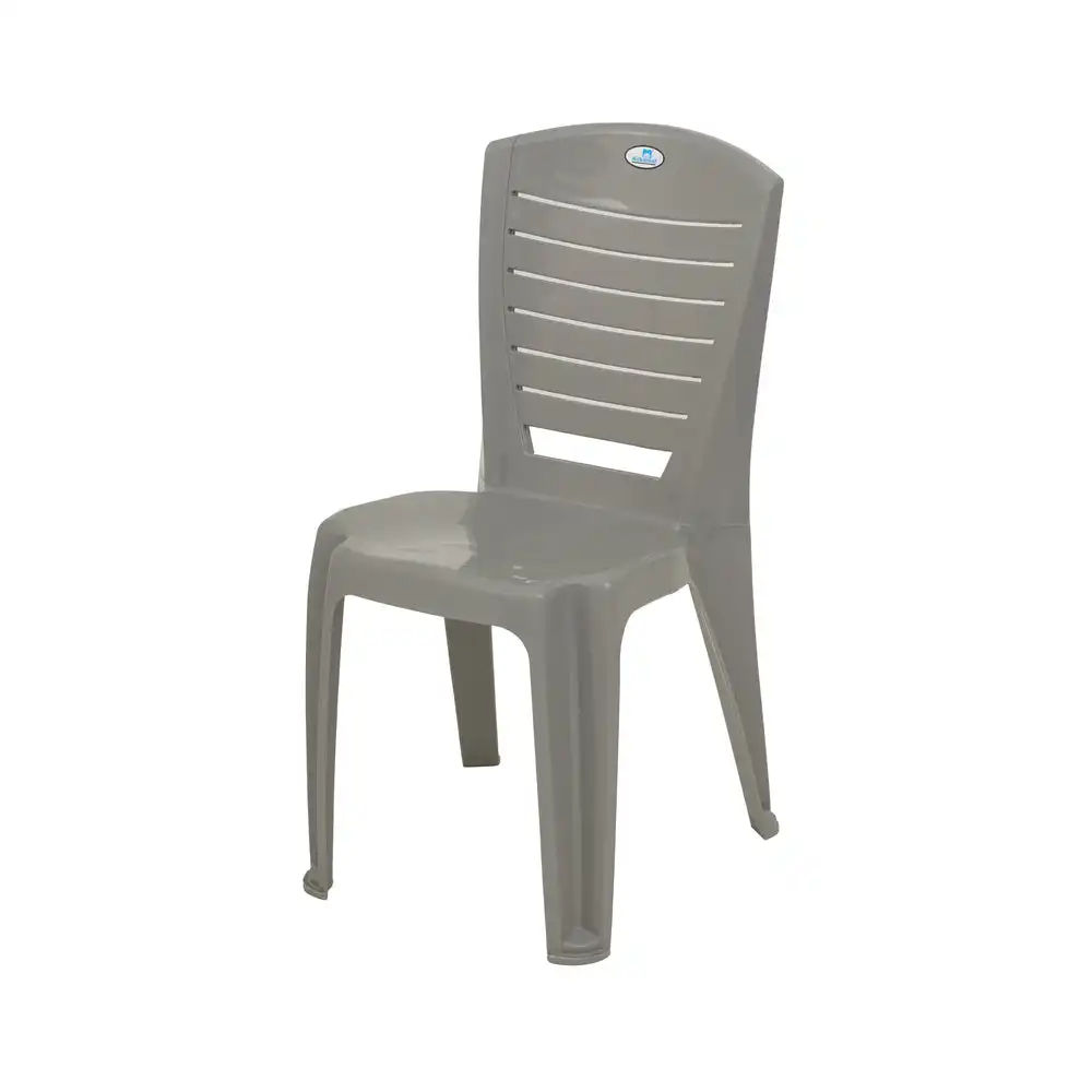 Nilkamal CHR4025 Plastic Armless Chair - Image 24