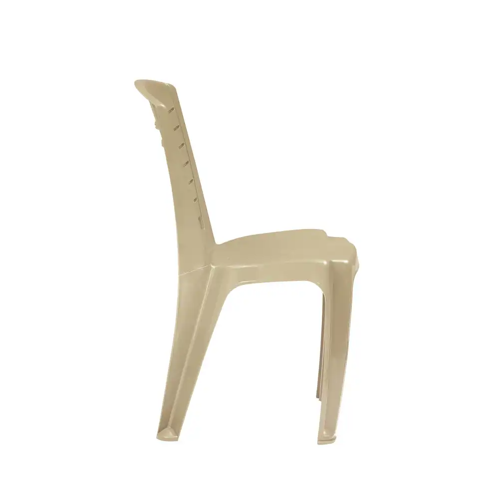 Nilkamal CHR4025 Plastic Armless Chair - Image 28