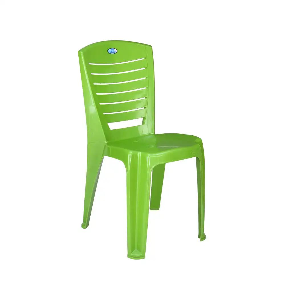 Nilkamal CHR4025 Plastic Armless Chair - Image 32