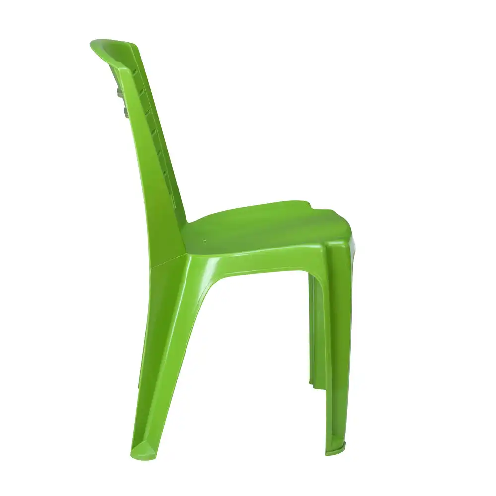 Nilkamal CHR4025 Plastic Armless Chair - Image 34