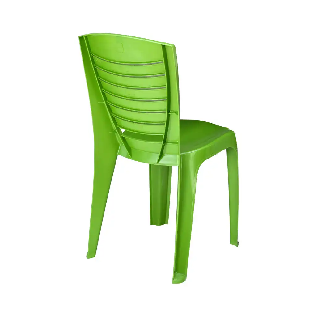Nilkamal CHR4025 Plastic Armless Chair - Image 35