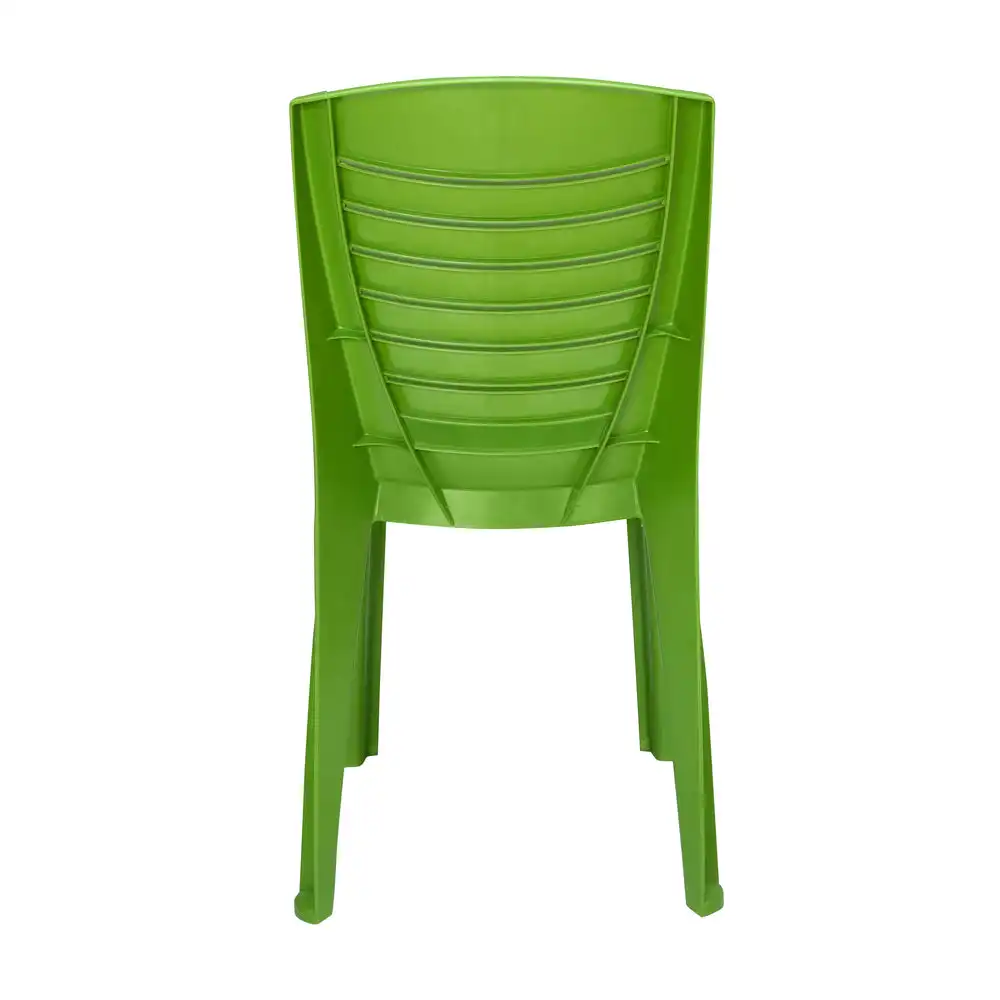 Nilkamal CHR4025 Plastic Armless Chair - Image 36