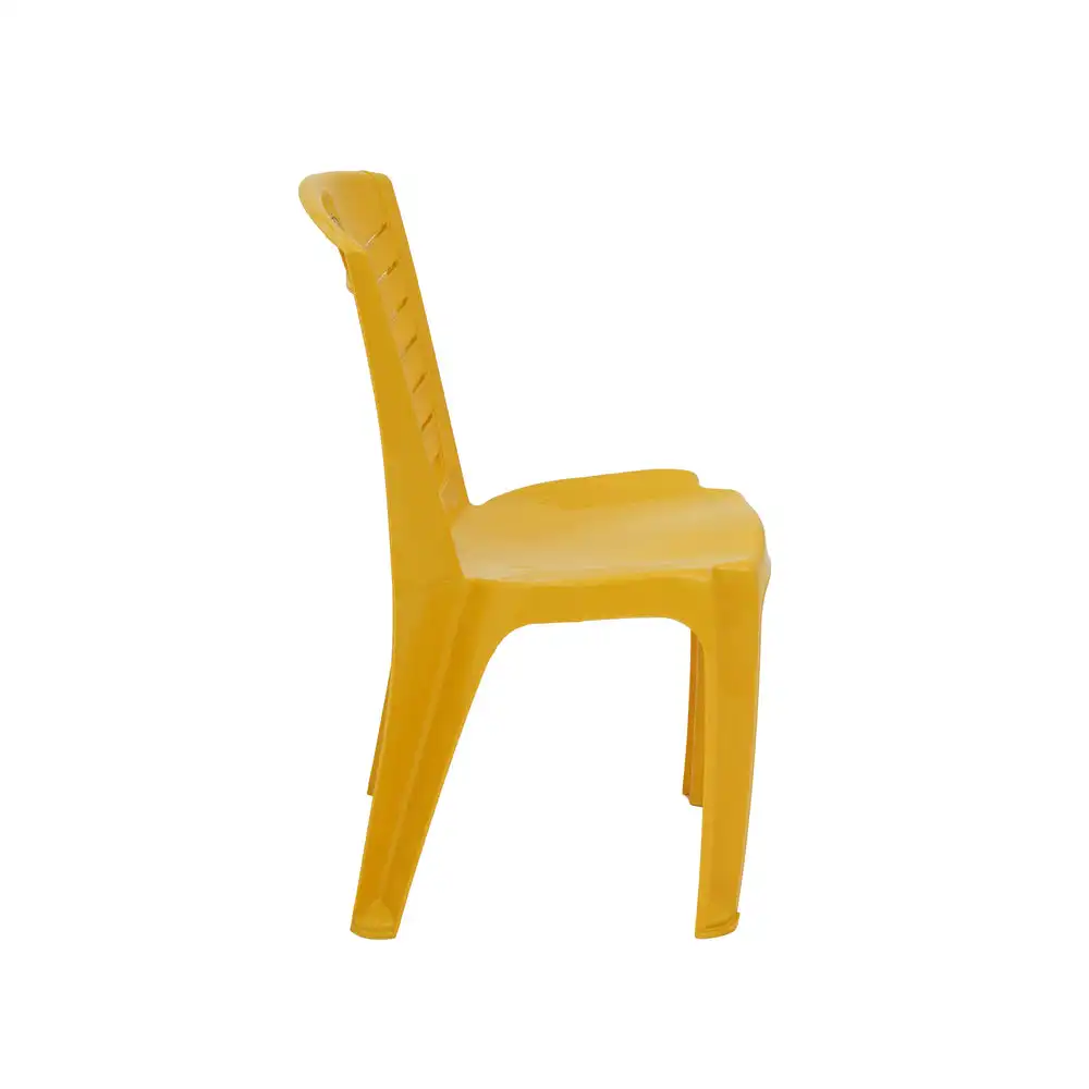 Nilkamal CHR4025 Plastic Armless Chair - Image 40