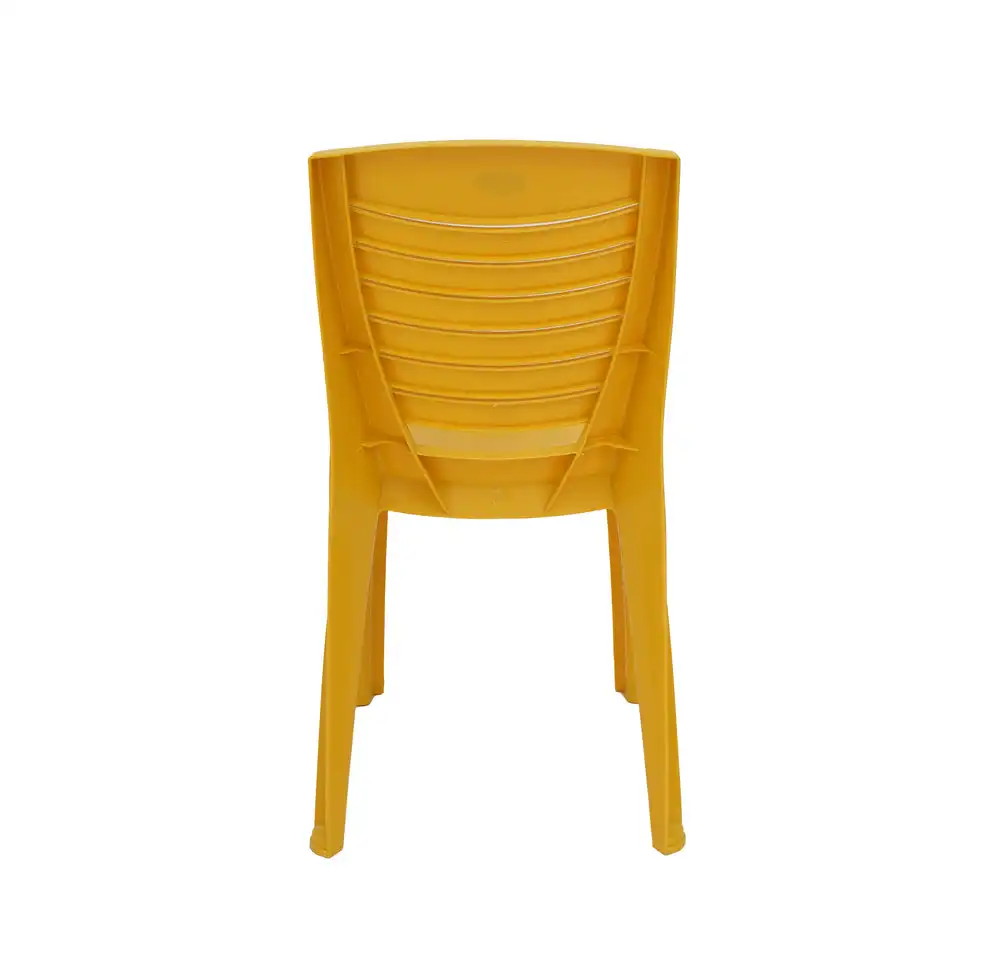 Nilkamal CHR4025 Plastic Armless Chair - Image 42