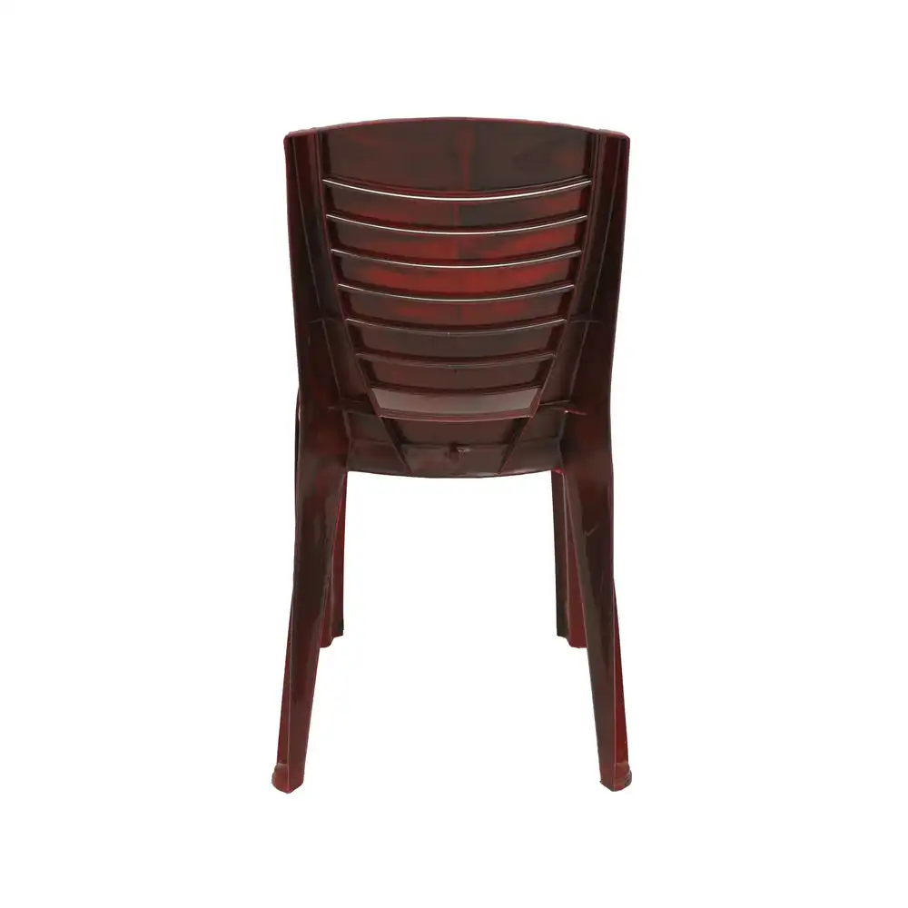 Nilkamal CHR4025 Plastic Armless Chair - Image 48