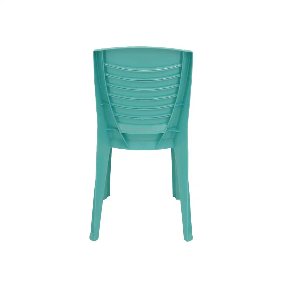 Nilkamal CHR4025 Plastic Armless Chair - Image 55