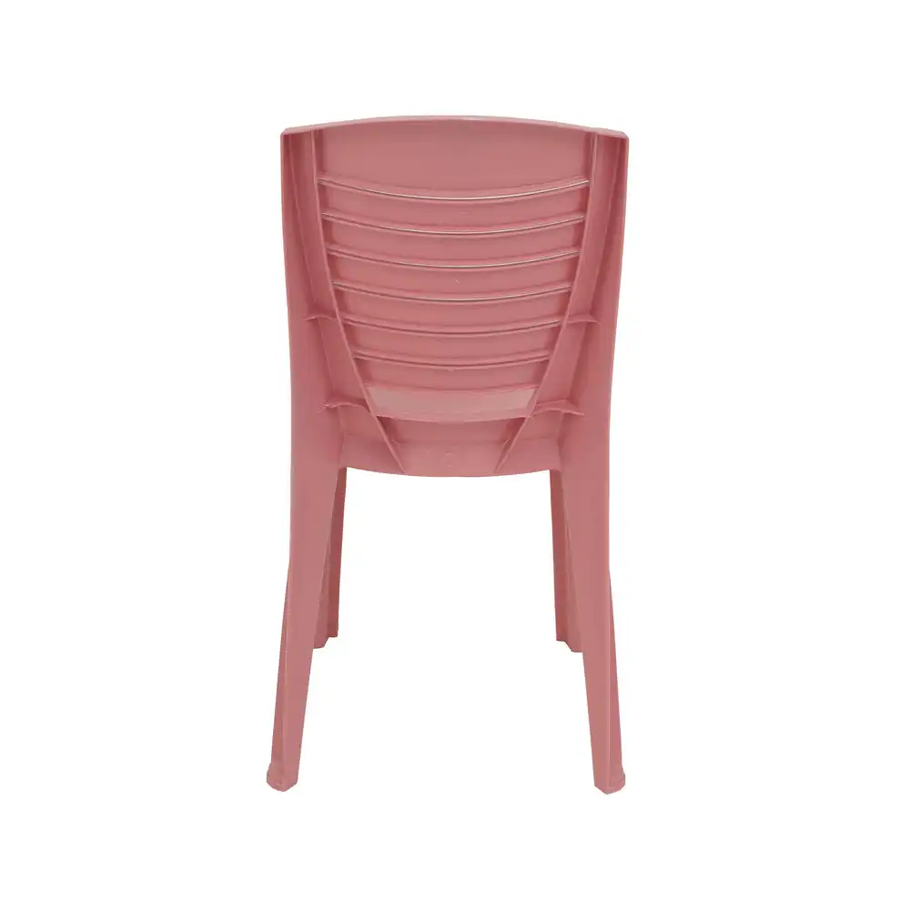 Nilkamal CHR4025 Plastic Armless Chair - Image 62