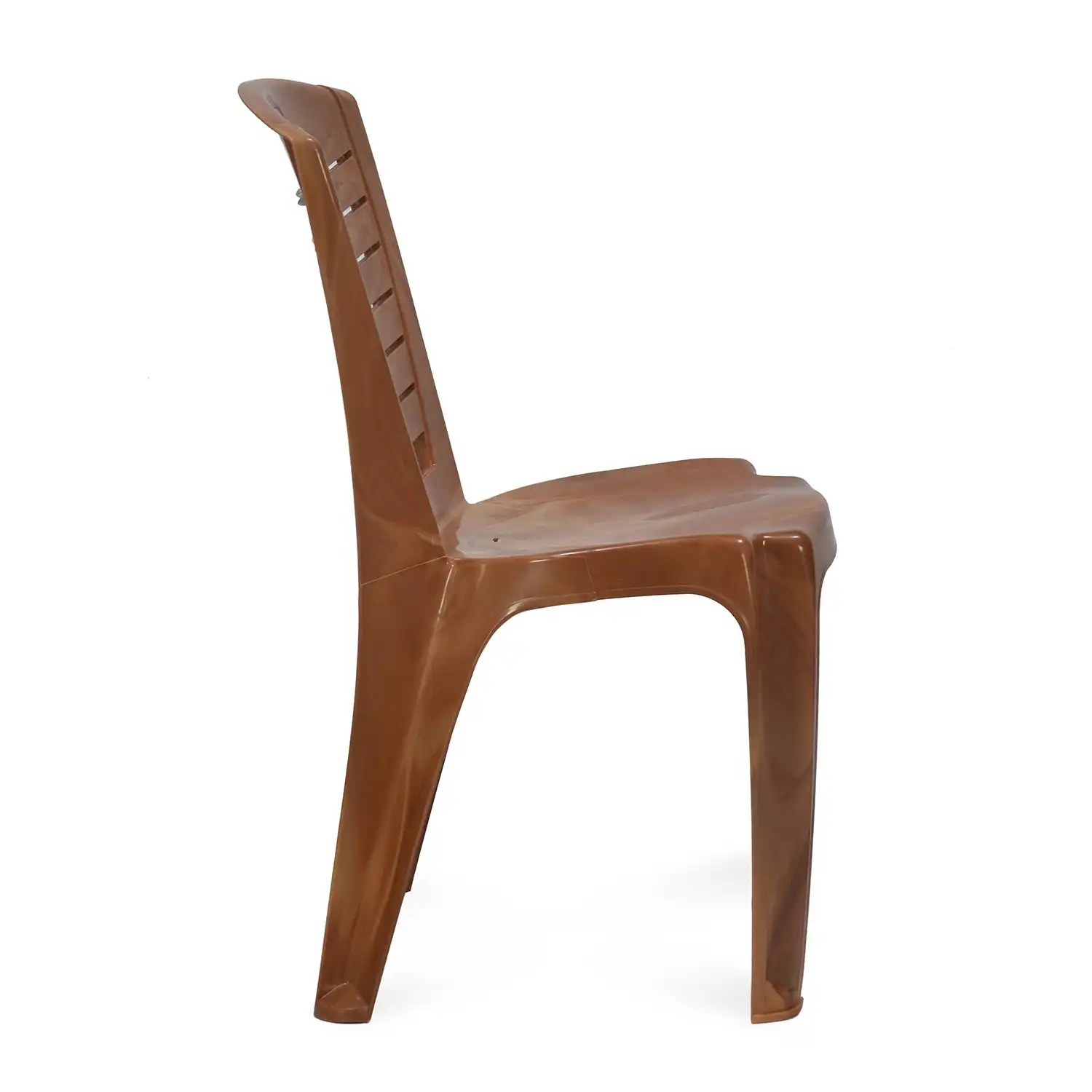 Nilkamal CHR4025 Plastic Armless Chair - Image 7