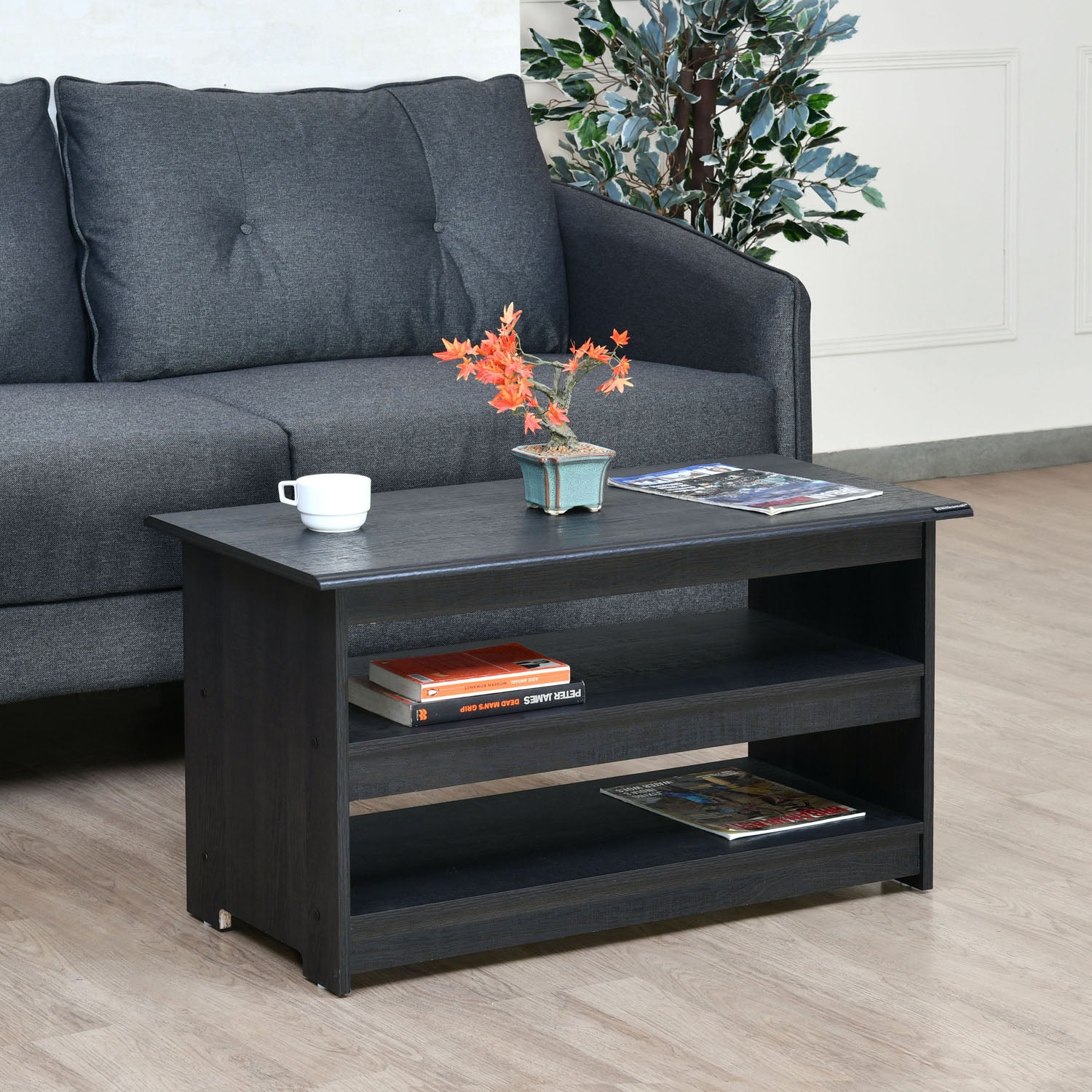 Nilkamal Aspen Coffee / Center Table - Image 7