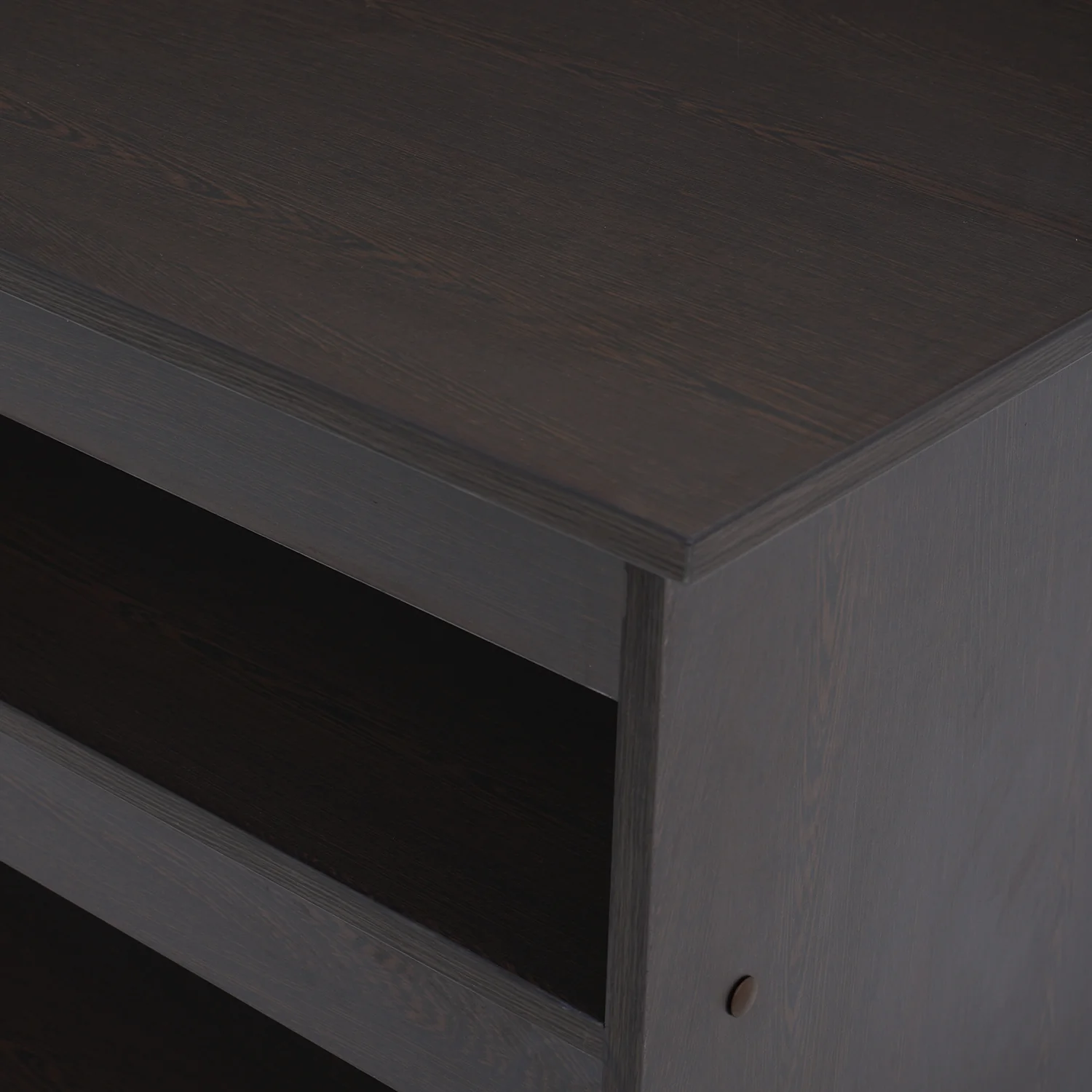 Nilkamal Aspen Coffee Table (New Wenge) - Image 7