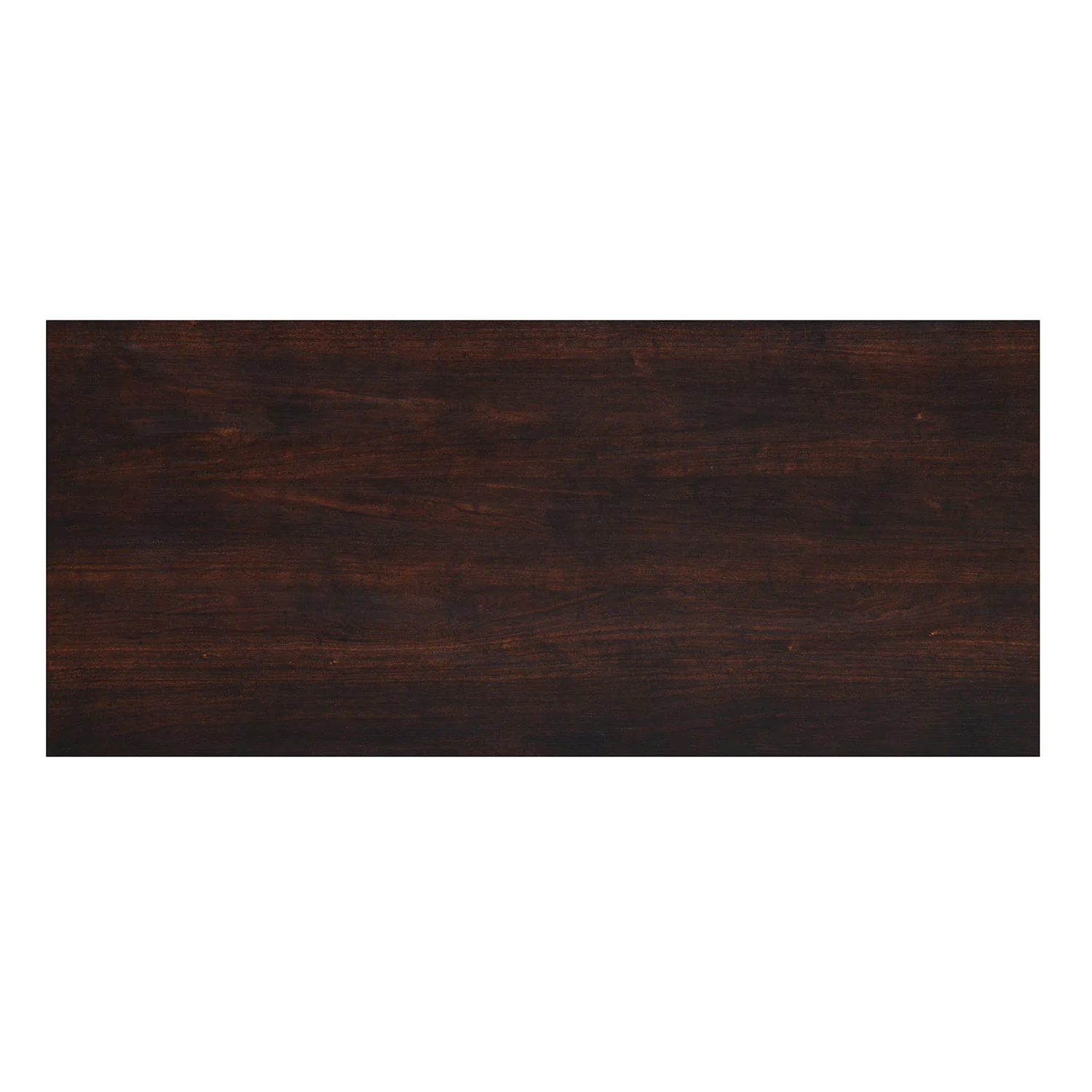 Nilkamal Athena Coffee / Center Table (Walnut) - Image 7