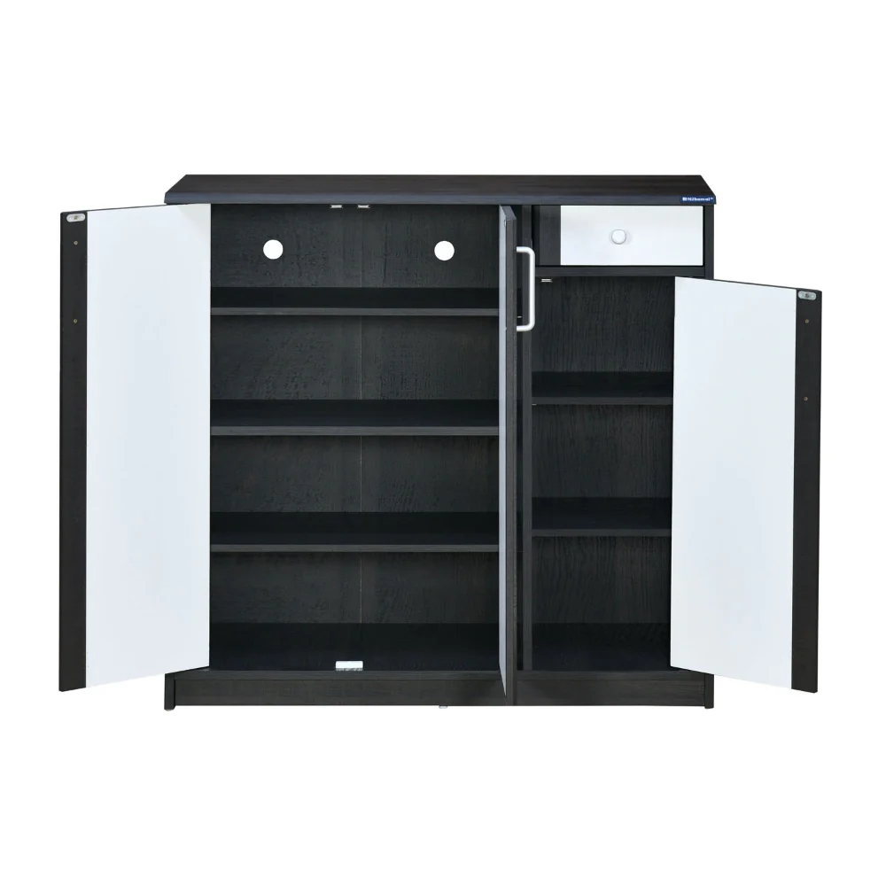 Nilkamal Baylor Shoe Cabinet - Image 10