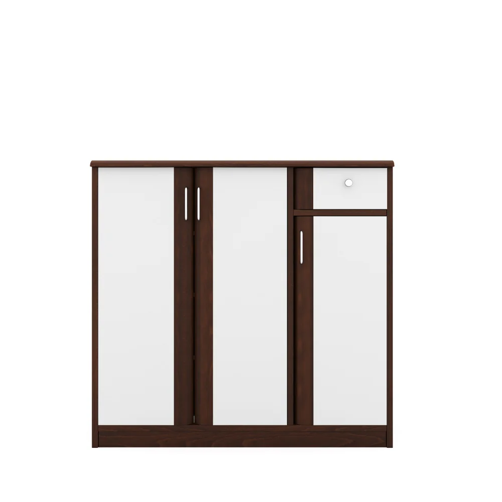 Nilkamal Baylor Shoe Cabinet - Image 3