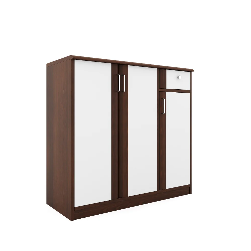 Nilkamal Baylor Shoe Cabinet - Image 4