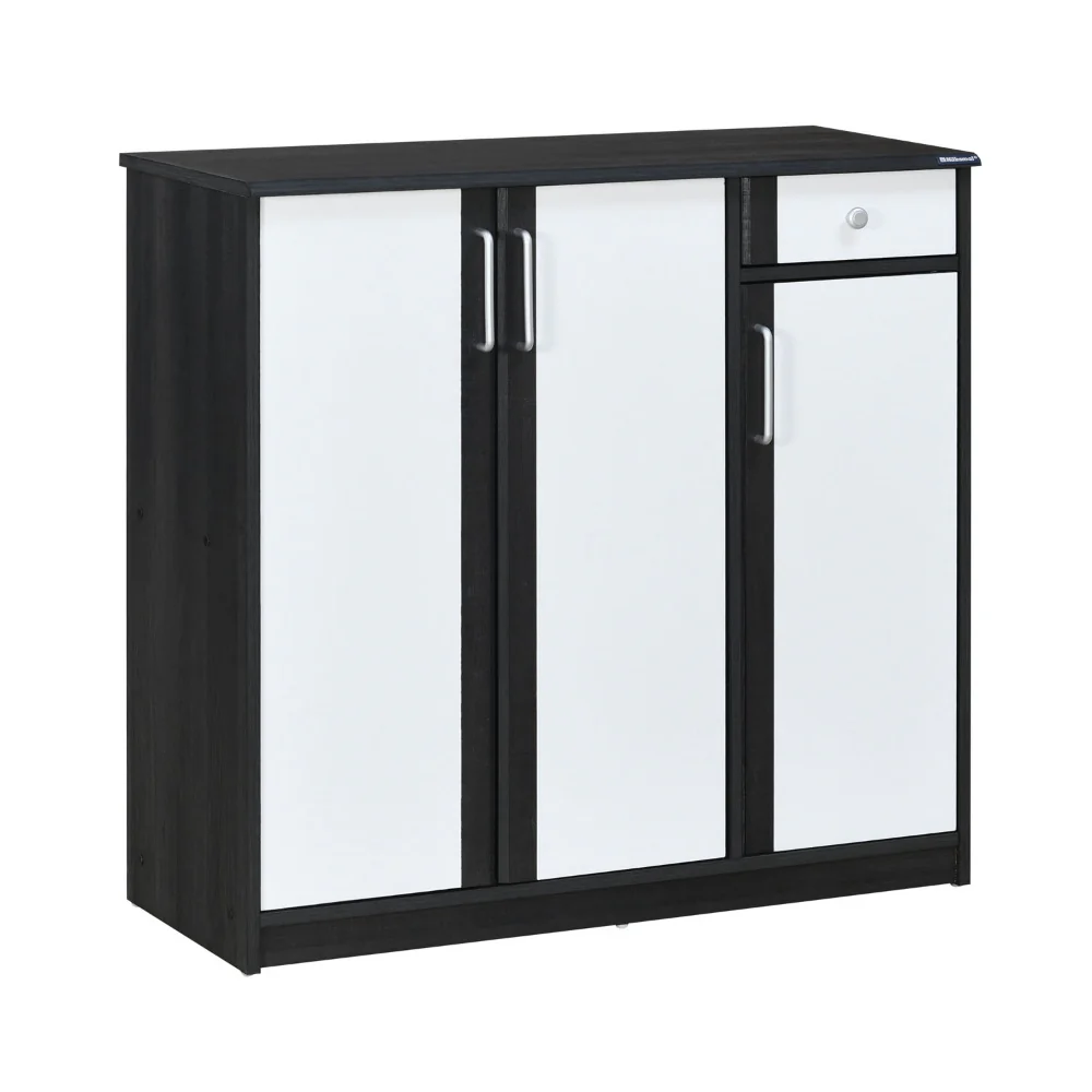 Nilkamal Baylor Shoe Cabinet - Image 6