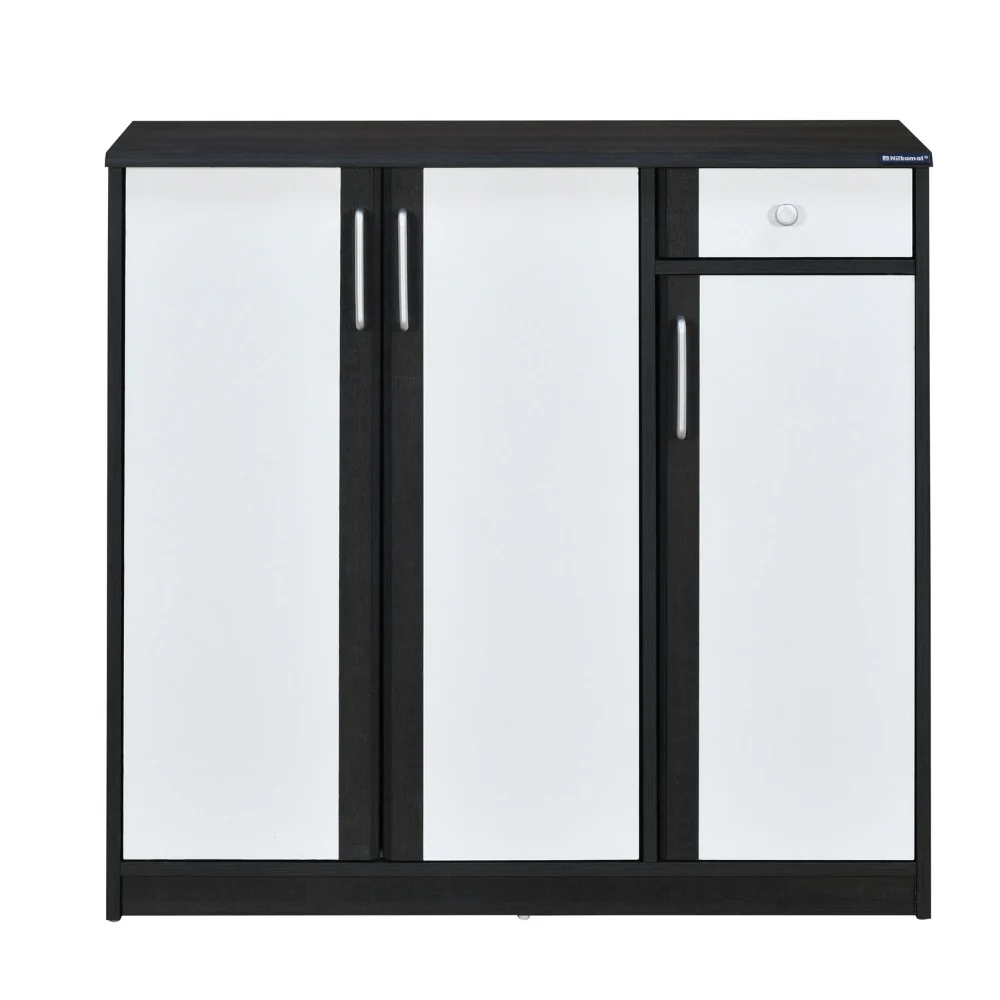Nilkamal Baylor Shoe Cabinet - Image 7