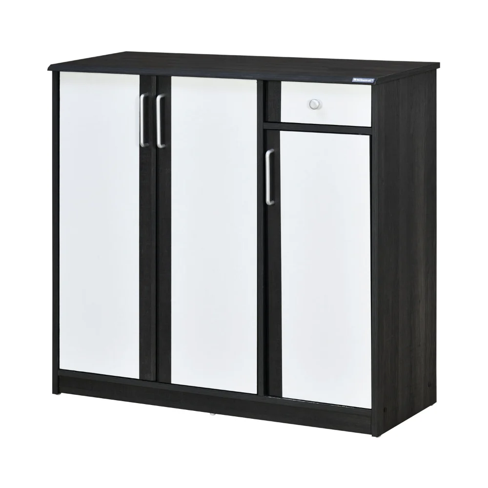 Nilkamal Baylor Shoe Cabinet - Image 8