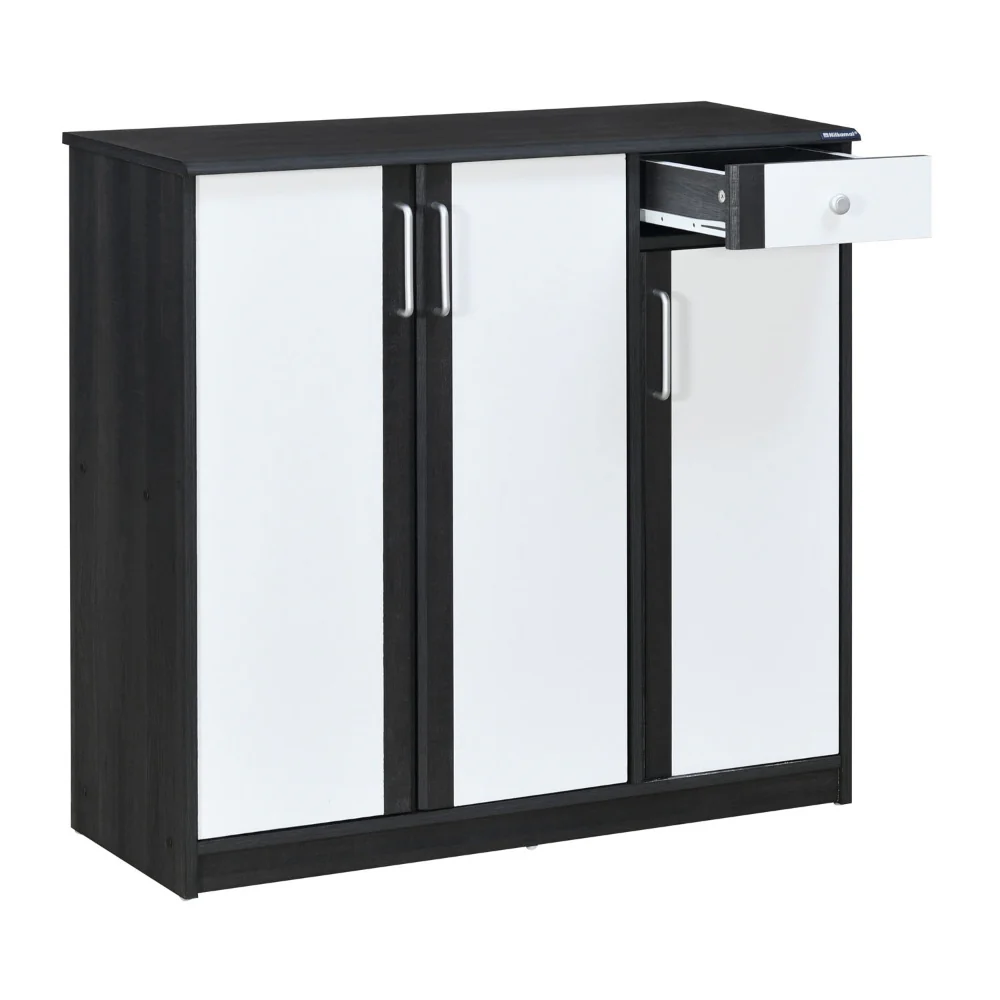 Nilkamal Baylor Shoe Cabinet - Image 9