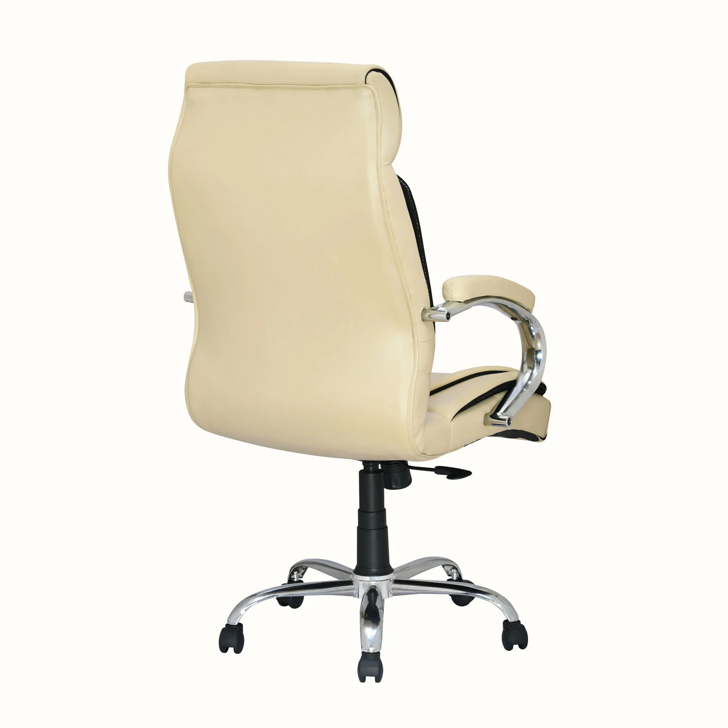Nilkamal Belgrade High Back Office Chair - Image 27