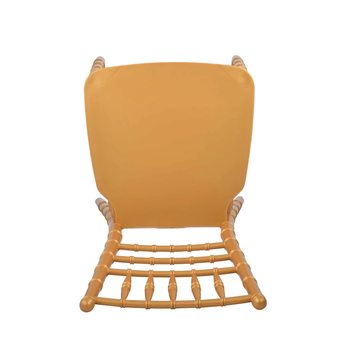 Nilkamal Bliss Plastic Chair - Image 11