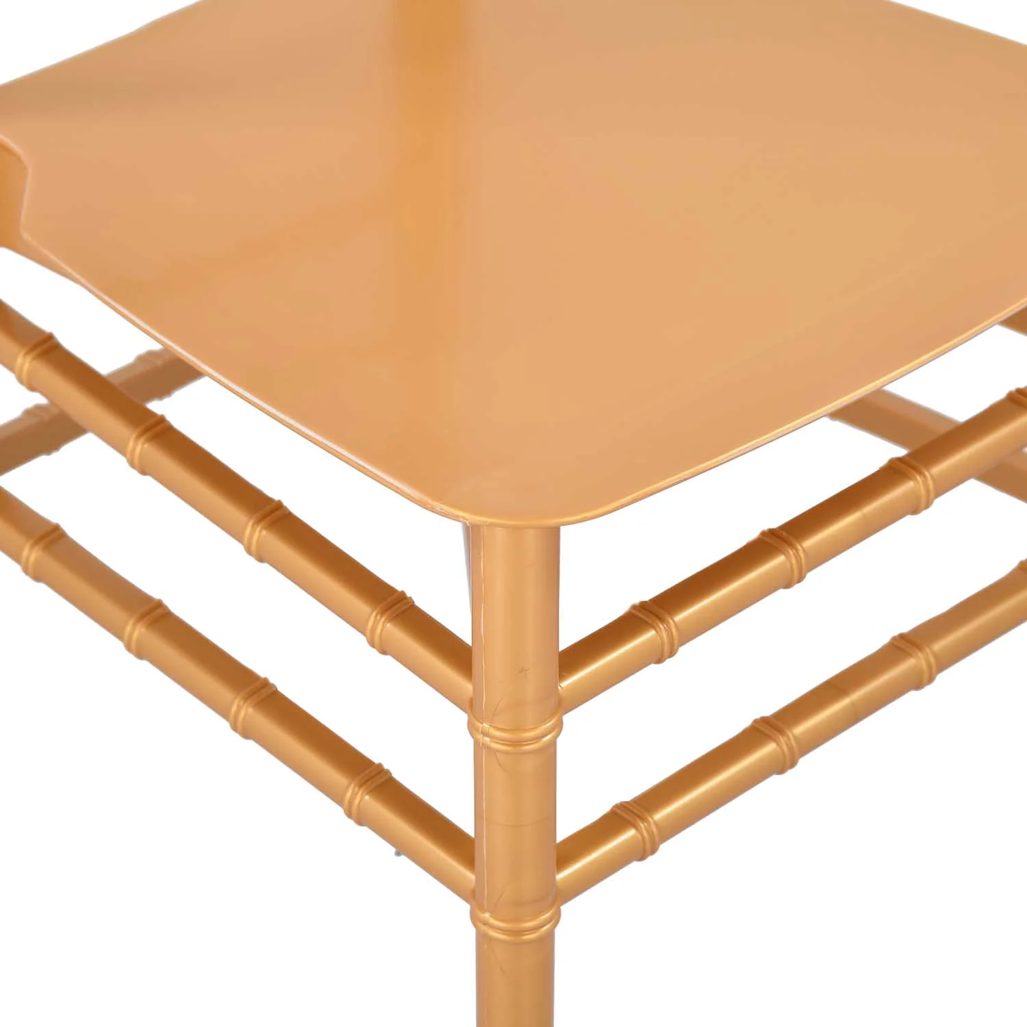 Nilkamal Bliss Plastic Chair - Image 12