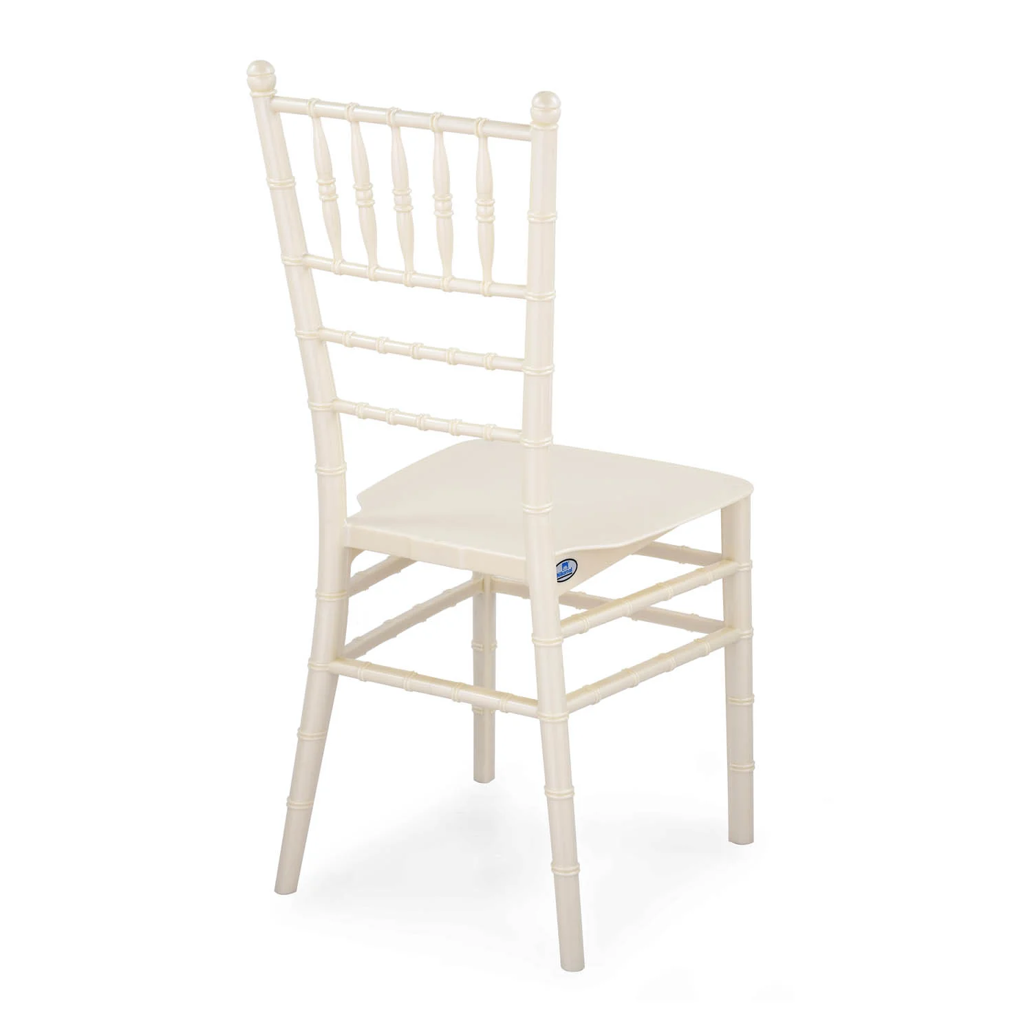 Nilkamal Bliss Plastic Chair - Image 18