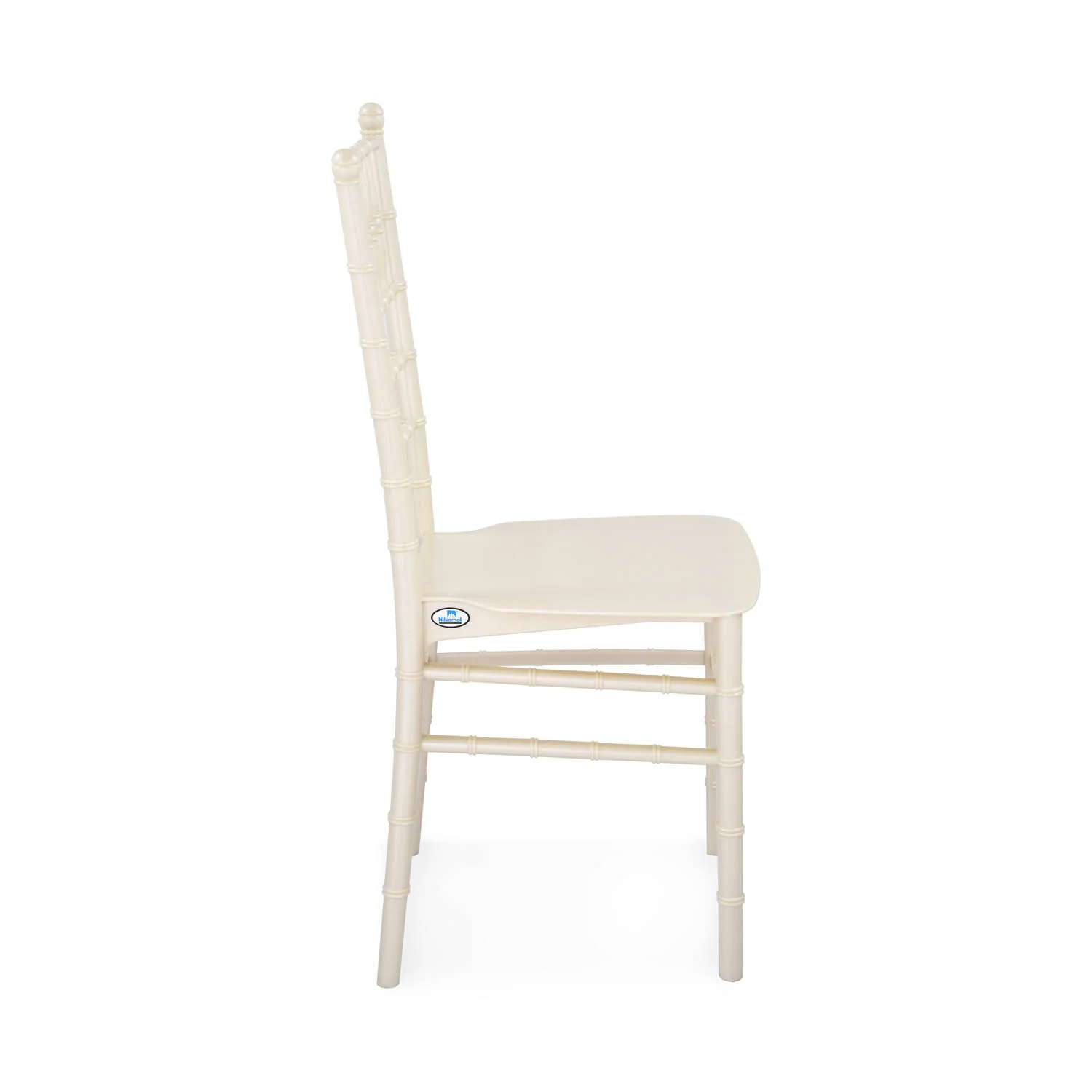 Nilkamal Bliss Plastic Chair - Image 19