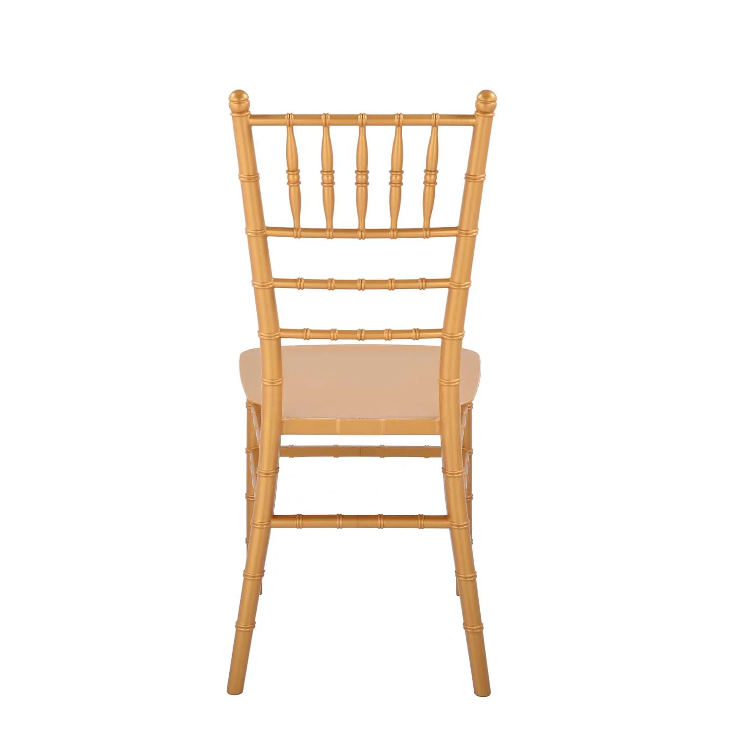 Nilkamal Bliss Plastic Chair - Image 8